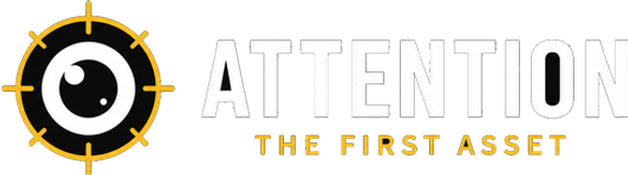 ATTENTION Logo